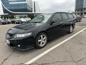 Honda Accord Type S, снимка 3