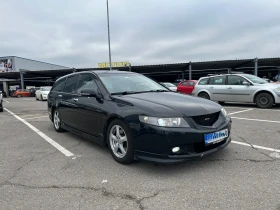 Honda Accord Type S, снимка 1