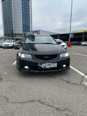 Honda Accord Type S, снимка 2