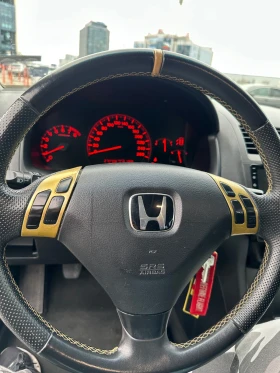 Honda Accord Type S, снимка 6