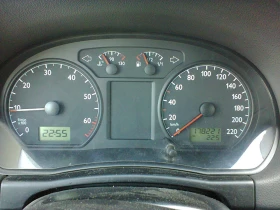 VW Polo 1.4 i бензин * КЛИМАТИК* , снимка 16