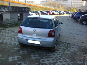 VW Polo 1.4 i бензин * КЛИМАТИК* , снимка 7