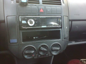 VW Polo 1.4 i бензин * КЛИМАТИК* , снимка 17
