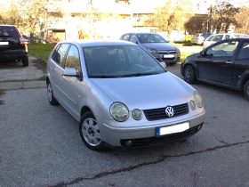 VW Polo 1.4 i бензин * КЛИМАТИК* , снимка 3