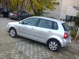 VW Polo 1.4 i бензин * КЛИМАТИК* , снимка 10