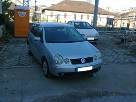 VW Polo 1.4 i бензин * КЛИМАТИК* , снимка 11