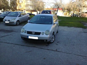 VW Polo 1.4 i бензин * КЛИМАТИК* , снимка 5