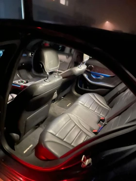 Mercedes-Benz C 250, снимка 8