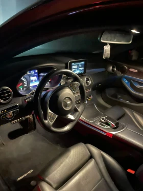 Mercedes-Benz C 250, снимка 7