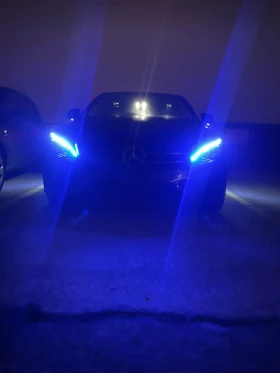 Mercedes-Benz C 250, снимка 6