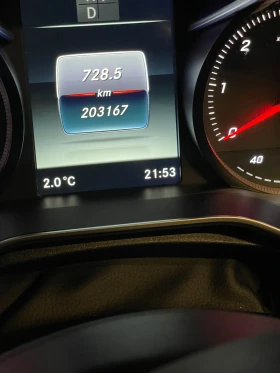 Mercedes-Benz C 250, снимка 10