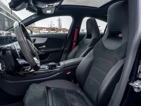 Mercedes-Benz CLA 45 AMG CARFAX* АВТОФИНАНСИРАНЕ* БЕЗ ПЪРВОНАЧАЛНА ВНОСКА*  - 74000 лв. / 37835.60 € - 91285414 8