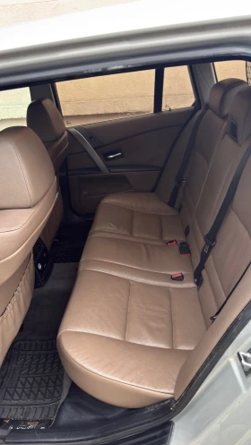 BMW 530 Xd, снимка 6