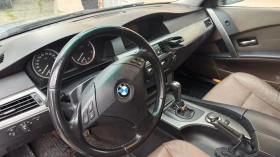 BMW 530 Xd, снимка 8