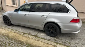 BMW 530 Xd, снимка 5