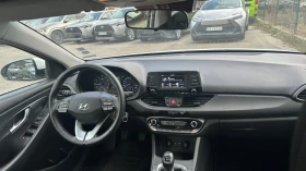 Hyundai I30 1.4i от България, първи собственик - 10900 € / 21318.55 лв. - 11408899 12