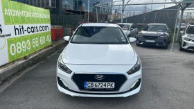 Hyundai I30 1.4i от България, първи собственик - 10900 € / 21318.55 лв. - 11408899 3