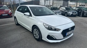 Hyundai I30 1.4i от България, първи собственик - 10900 € / 21318.55 лв. - 11408899 2