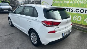 Hyundai I30 1.4i от България, първи собственик - 10900 € / 21318.55 лв. - 11408899 5