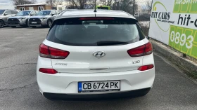 Hyundai I30 1.4i от България, първи собственик - 10900 € / 21318.55 лв. - 11408899 7