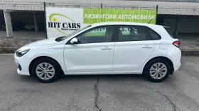 Hyundai I30 1.4i от България, първи собственик - 10900 € / 21318.55 лв. - 11408899 4
