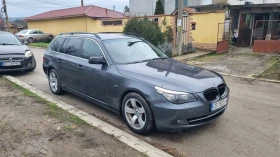 BMW 530 E61, снимка 2