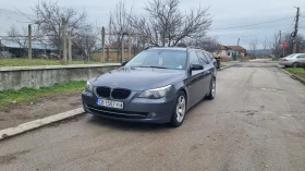 BMW 530 E61 - изображение 1