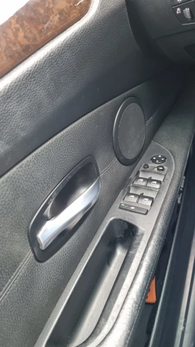BMW 530 E61, снимка 12