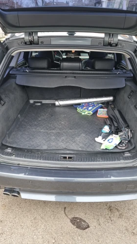 BMW 530 E61, снимка 14