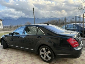 Mercedes-Benz S 550 - 12500 € / 24447.88 лв. - 87715998 4
