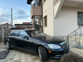 Mercedes-Benz S 550 - 12500 € / 24447.88 лв. - 87715998 2