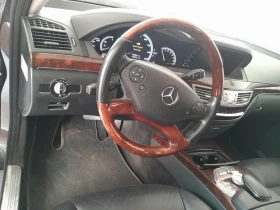 Mercedes-Benz S 550 - 12500 € / 24447.88 лв. - 87715998 6