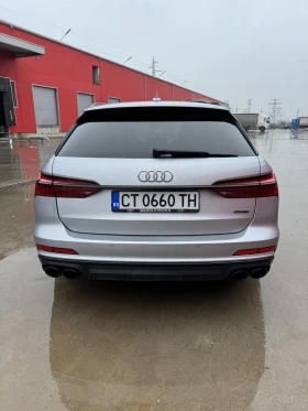 Audi A6 - 29998 € / 58670.99 лв. - 37530128 3