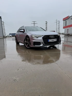 Audi A6 - 29998 € / 58670.99 лв. - 37530128 2