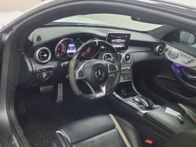 Mercedes-Benz C 63 AMG S С РЕГИСТРАЦИЯ & АВТО КРЕДИТ - 35500 € / 69431.96 лв. - 36463912 8