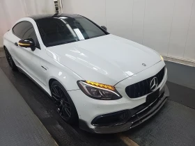 Mercedes-Benz C 63 AMG S С РЕГИСТРАЦИЯ & АВТО КРЕДИТ - 35500 € / 69431.96 лв. - 36463912 2