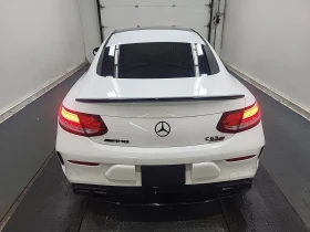 Mercedes-Benz C 63 AMG S С РЕГИСТРАЦИЯ & АВТО КРЕДИТ - 35500 € / 69431.96 лв. - 36463912 5