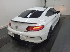 Mercedes-Benz C 63 AMG S С РЕГИСТРАЦИЯ & АВТО КРЕДИТ - 35500 € / 69431.96 лв. - 36463912 3