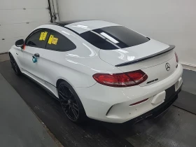 Mercedes-Benz C 63 AMG S С РЕГИСТРАЦИЯ & АВТО КРЕДИТ - 35500 € / 69431.96 лв. - 36463912 4