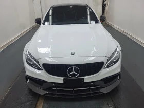 Mercedes-Benz C 63 AMG S С РЕГИСТРАЦИЯ & АВТО КРЕДИТ - 35500 € / 69431.96 лв. - 36463912 6