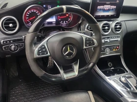 Mercedes-Benz C 63 AMG S С РЕГИСТРАЦИЯ & АВТО КРЕДИТ - 35500 € / 69431.96 лв. - 36463912 11