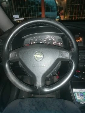 Opel Zafira - 949 € / 1856.08 лв. - 11964365 5