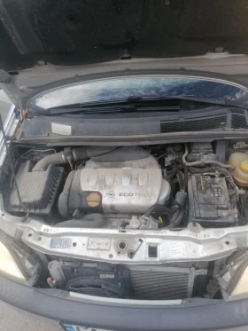 Opel Zafira - 949 € / 1856.08 лв. - 11964365 11