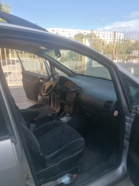 Opel Zafira - 949 € / 1856.08 лв. - 11964365 14