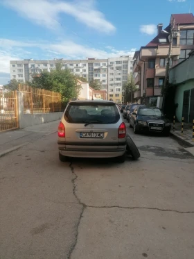 Opel Zafira - 949 € / 1856.08 лв. - 11964365 4