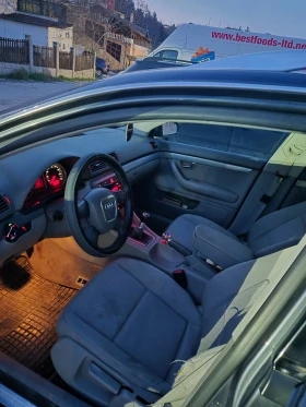 Audi A4 - 2800 € / 5476.32 лв. - 65073489 4