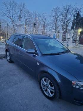 Audi A4 - 2800 € / 5476.32 лв. - 65073489 7