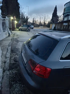 Audi A4 - 2800 € / 5476.32 лв. - 65073489 3