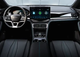 BYD Seal U* PHEV* DISTR* KEYLESS* INFINITY* 360 CAM* HUD* P | Auto.bg — изображение 17