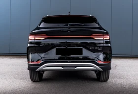 BYD Seal U* PHEV* DISTR* KEYLESS* INFINITY* 360 CAM* HUD* P | Auto.bg — изображение 5